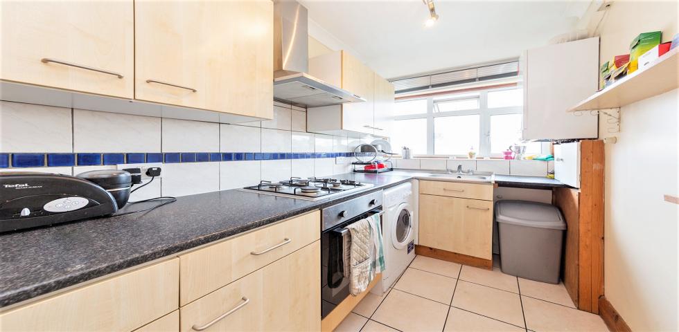 Modern and Central Apartment Grosvenor Gardens, Willesden Green